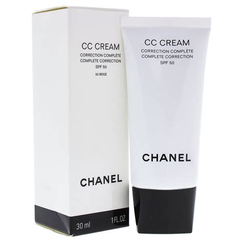 chanel spf50|chanel bb cream spf 50.